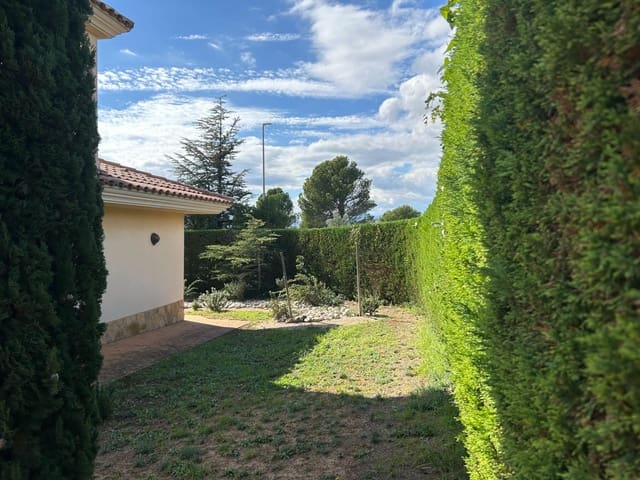 5 soverom Villa til salgs i La Sénia - € 750 000 (Ref: 9007358)