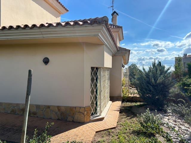 5 soverom Villa til salgs i La Sénia - € 750 000 (Ref: 9007358)