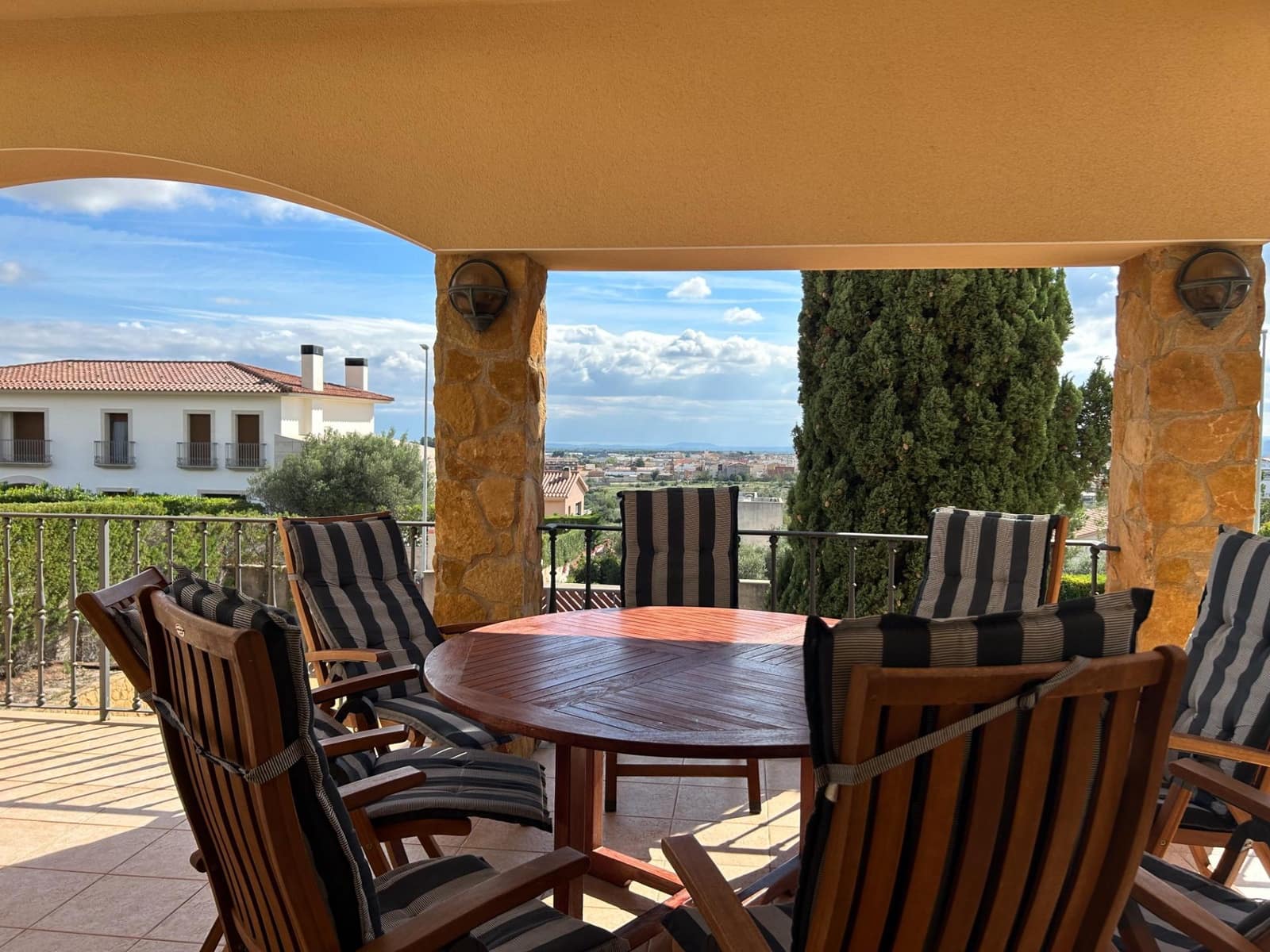 5 soveværelse Villa til salg i La Senia - € 750.000 (Ref: 9007358)