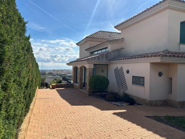 5 soverom Villa til salgs i La Sénia - € 750 000 (Ref: 9007358)