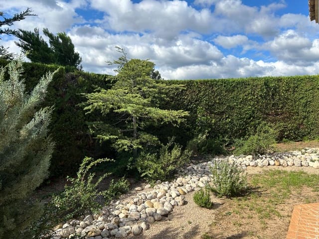 5 soverom Villa til salgs i La Sénia - € 750 000 (Ref: 9007358)