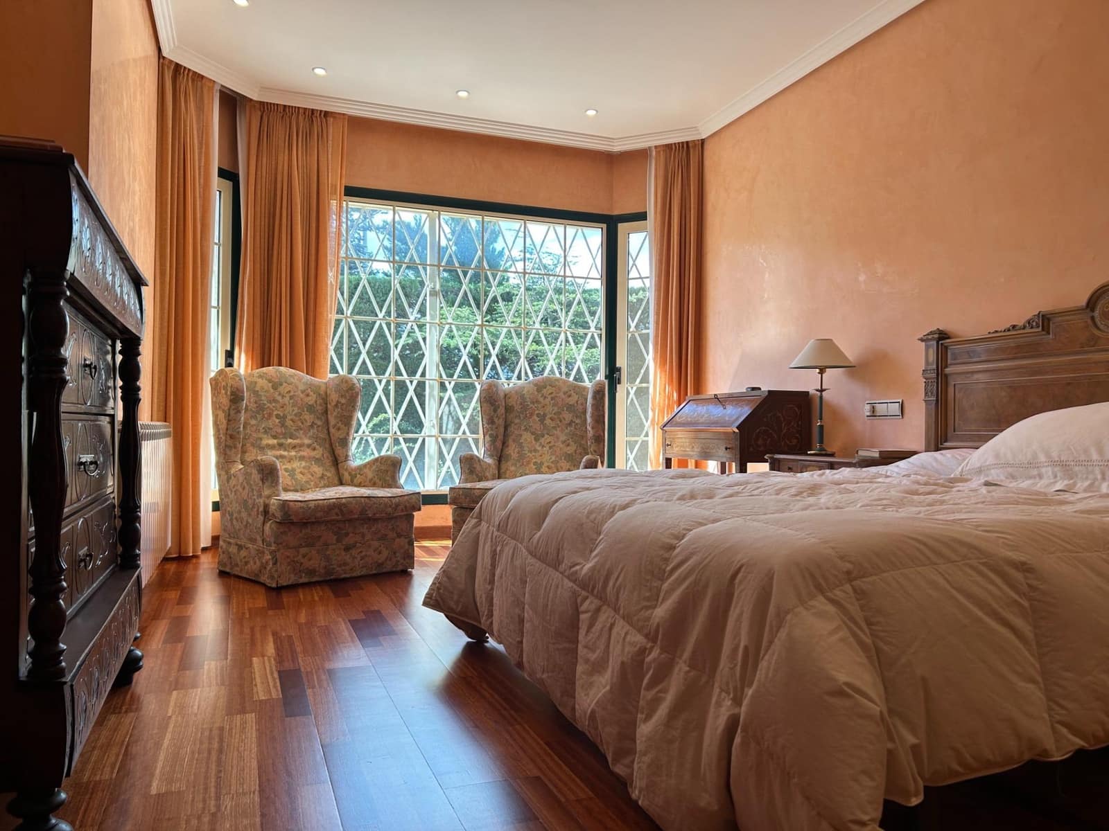 5 soveværelse Villa til salg i La Senia - € 750.000 (Ref: 9007358)