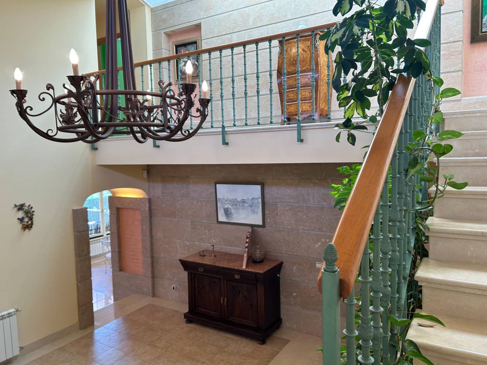 5 soveværelse Villa til salg i La Senia - € 750.000 (Ref: 9007358)