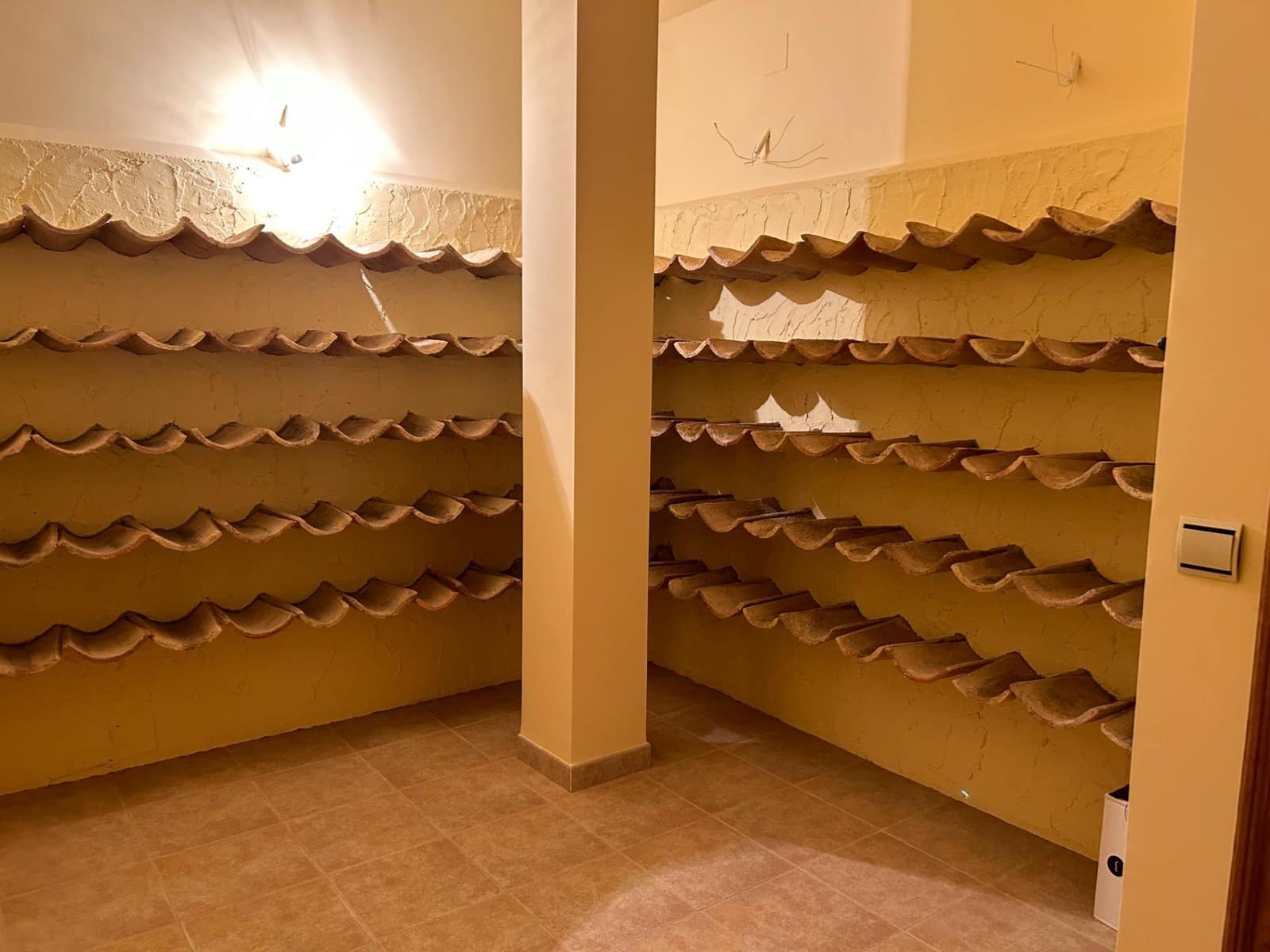 5 soveværelse Villa til salg i La Senia - € 750.000 (Ref: 9007358)