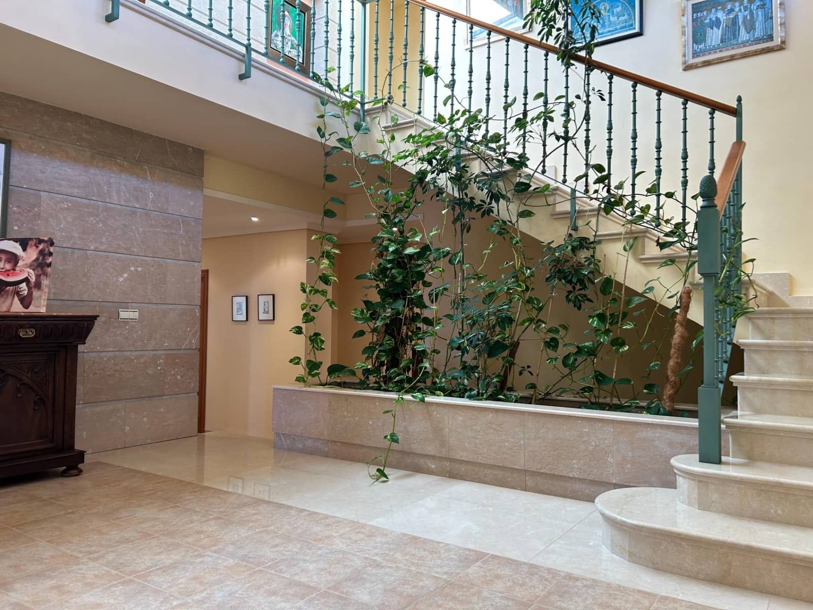 5 soveværelse Villa til salg i La Senia - € 750.000 (Ref: 9007358)