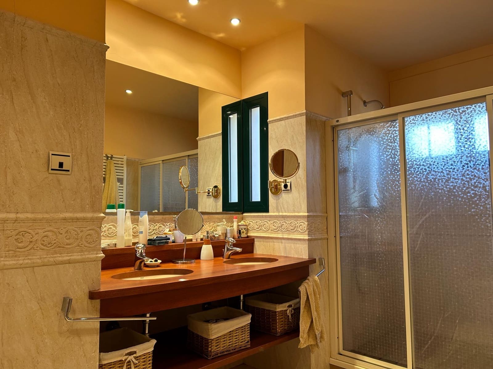 5 soveværelse Villa til salg i La Senia - € 750.000 (Ref: 9007358)