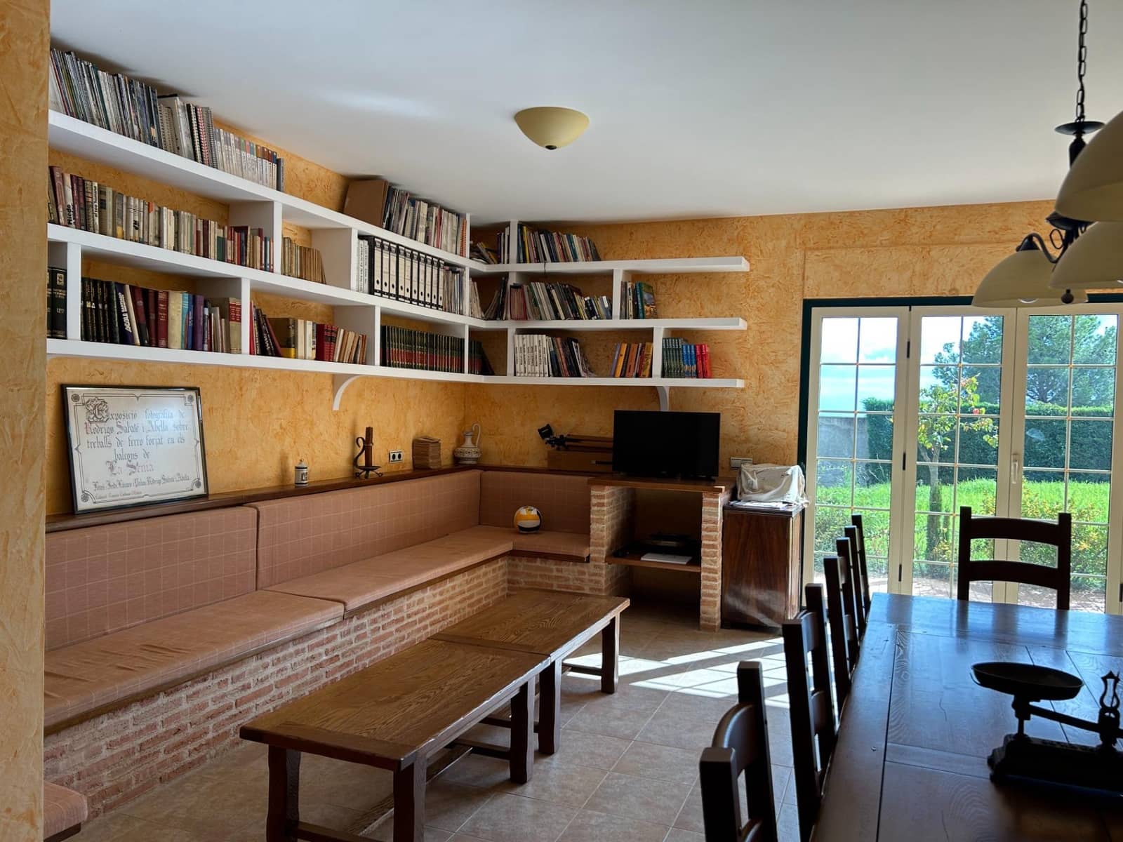 5 soveværelse Villa til salg i La Senia - € 750.000 (Ref: 9007358)