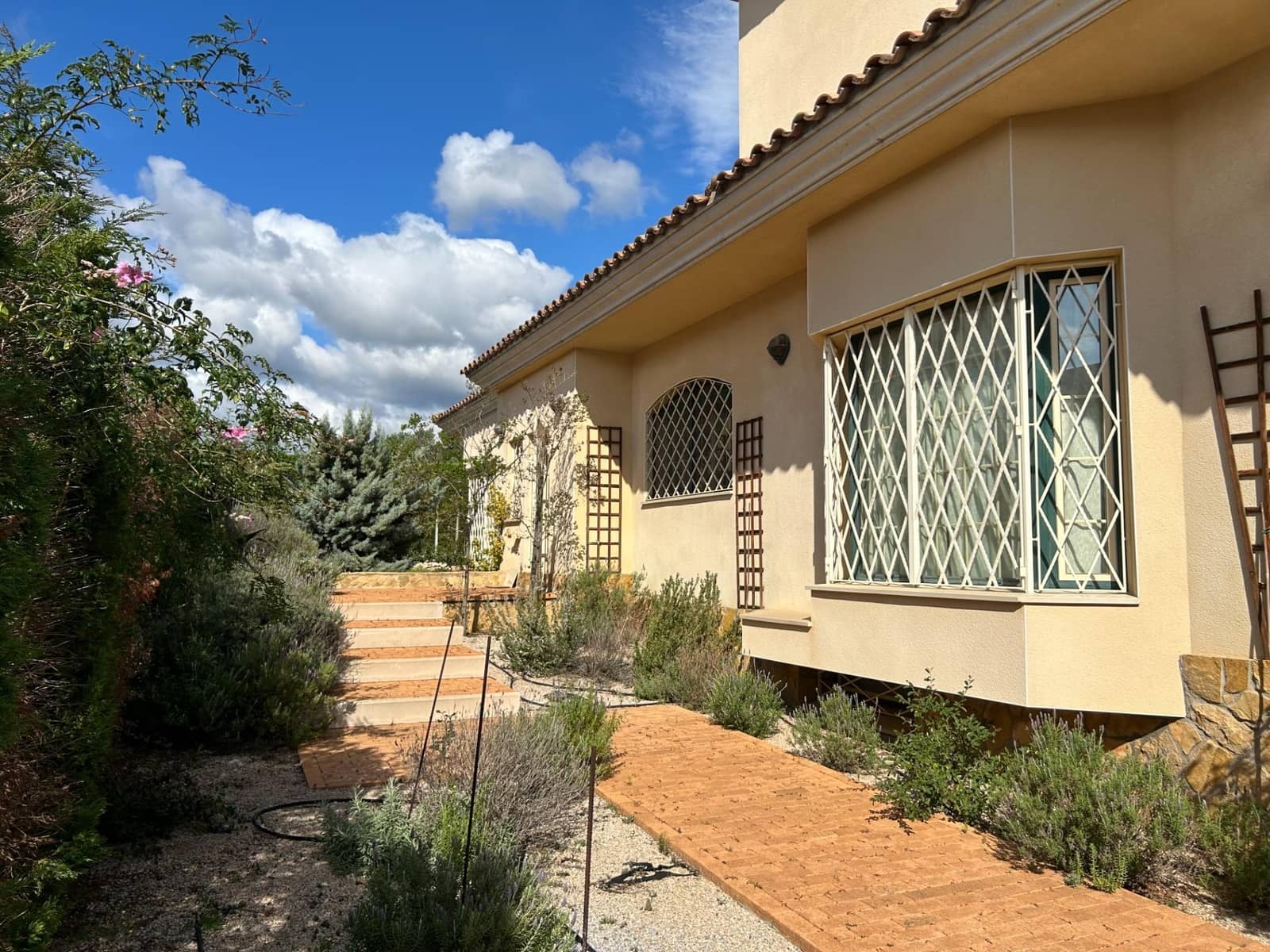 5 soveværelse Villa til salg i La Senia - € 750.000 (Ref: 9007358)