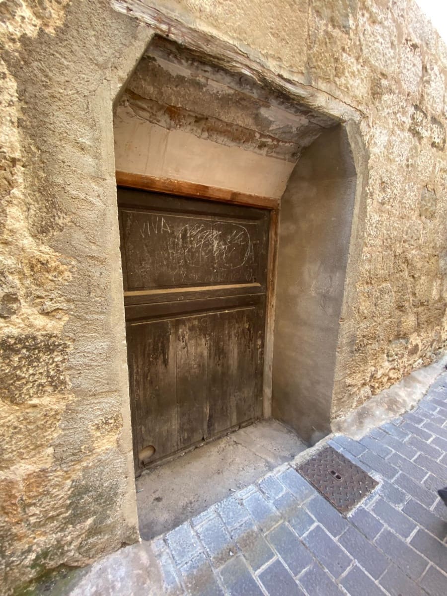 6 soveværelse Byhus til salg i Forcall - € 173.000 (Ref: 9068938)