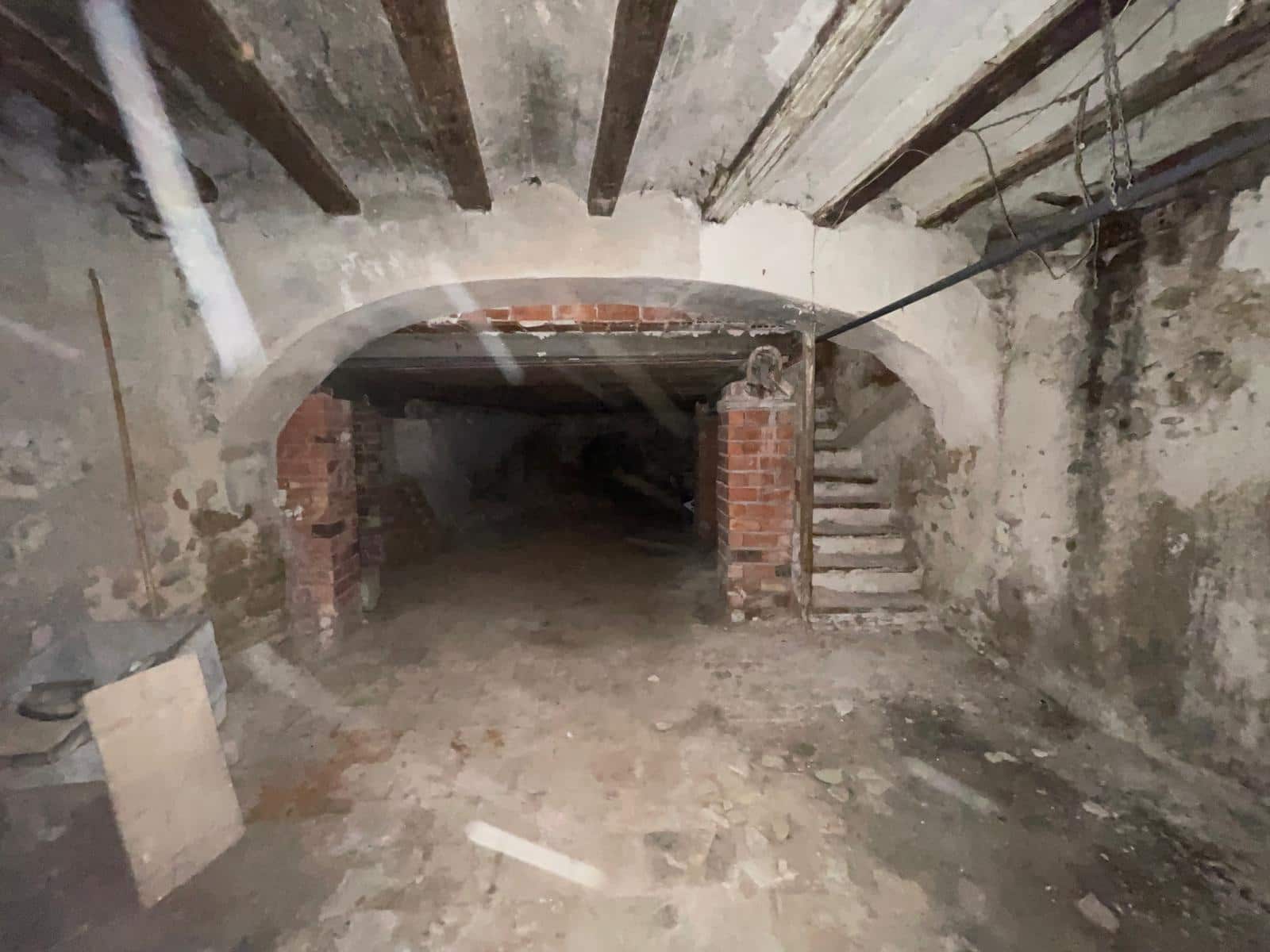 6 soveværelse Byhus til salg i Forcall - € 173.000 (Ref: 9068938)