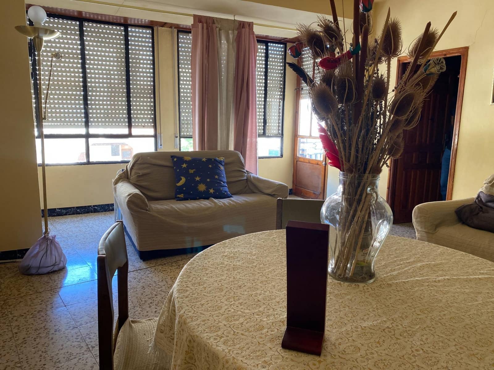 6 soveværelse Byhus til salg i Forcall - € 173.000 (Ref: 9068938)