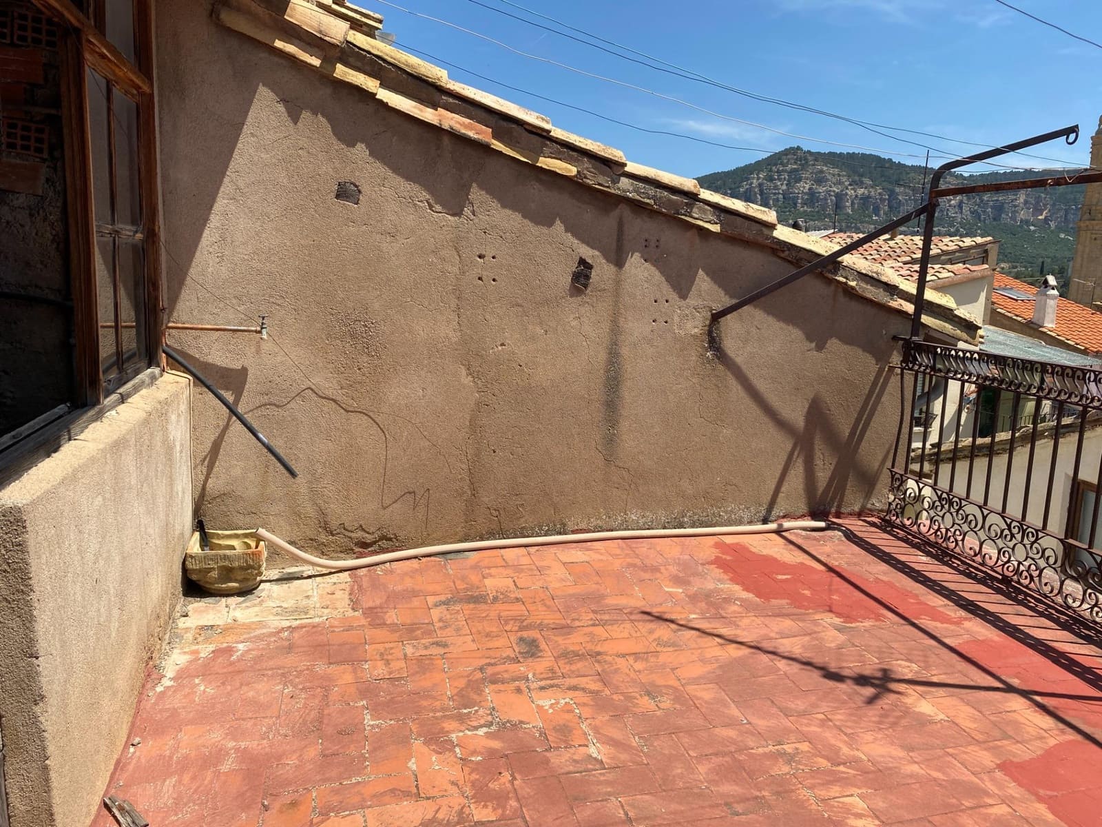 6 soveværelse Byhus til salg i Forcall - € 173.000 (Ref: 9068938)