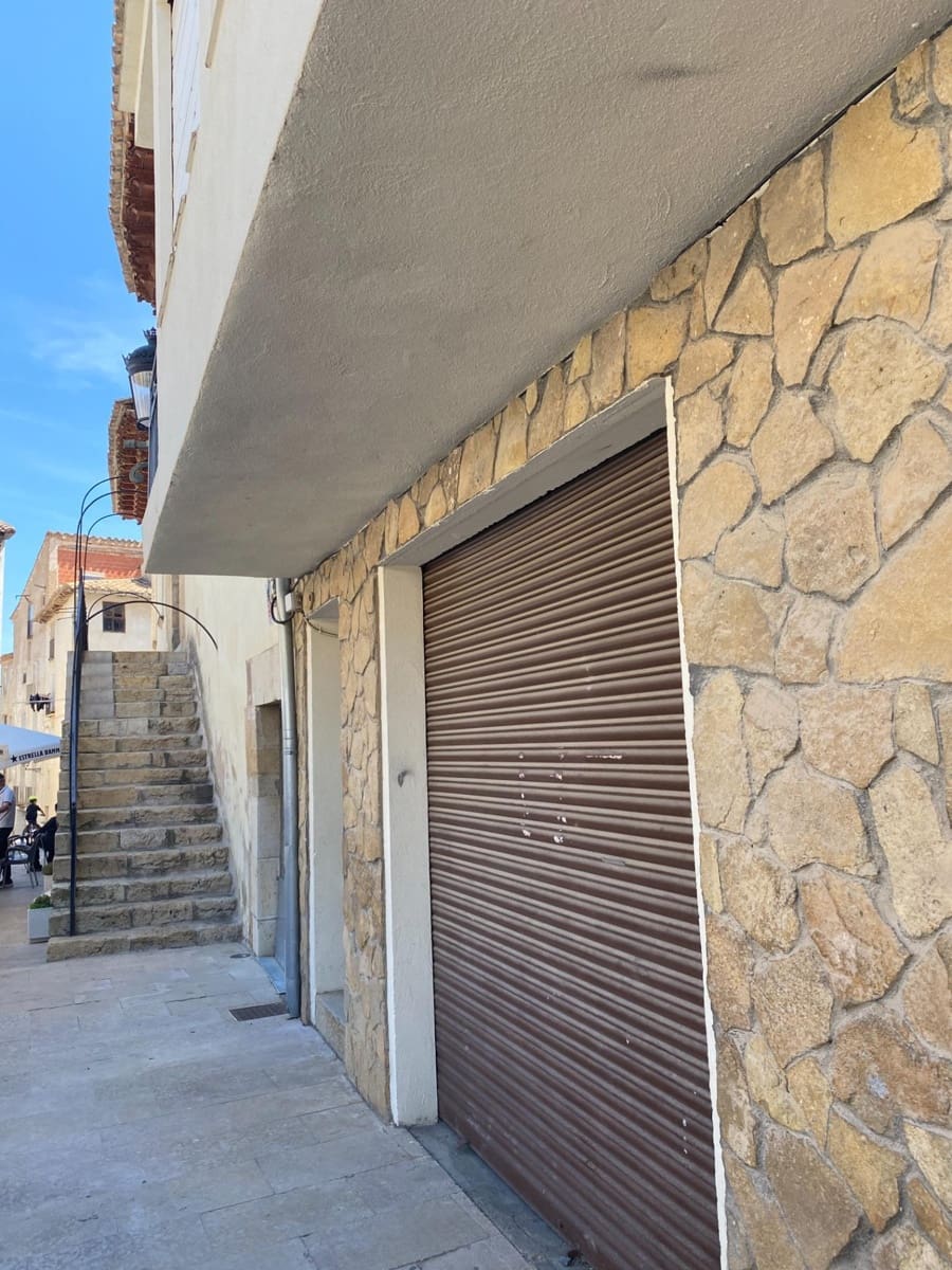 6 soveværelse Byhus til salg i Forcall - € 173.000 (Ref: 9068938)