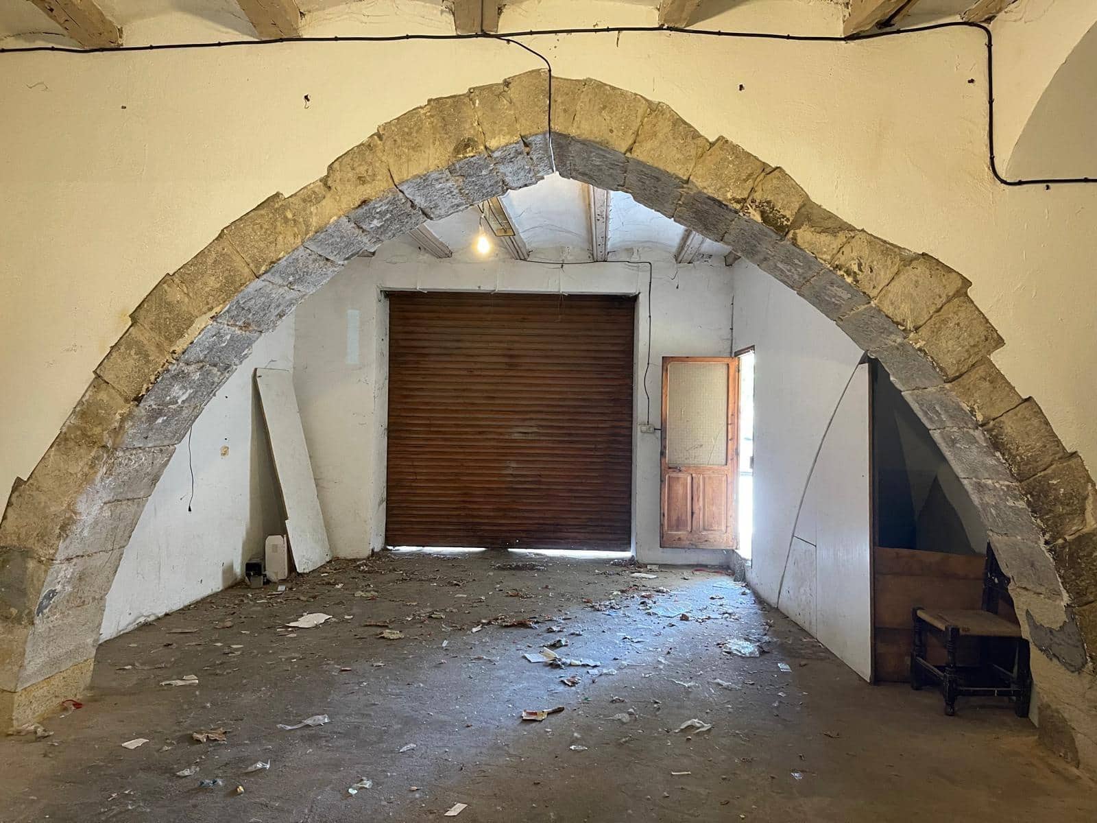 6 soveværelse Byhus til salg i Forcall - € 173.000 (Ref: 9068938)