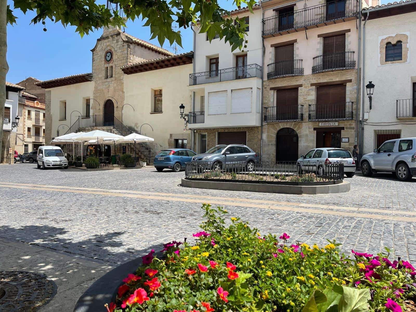 6 soveværelse Byhus til salg i Forcall - € 173.000 (Ref: 9068938)