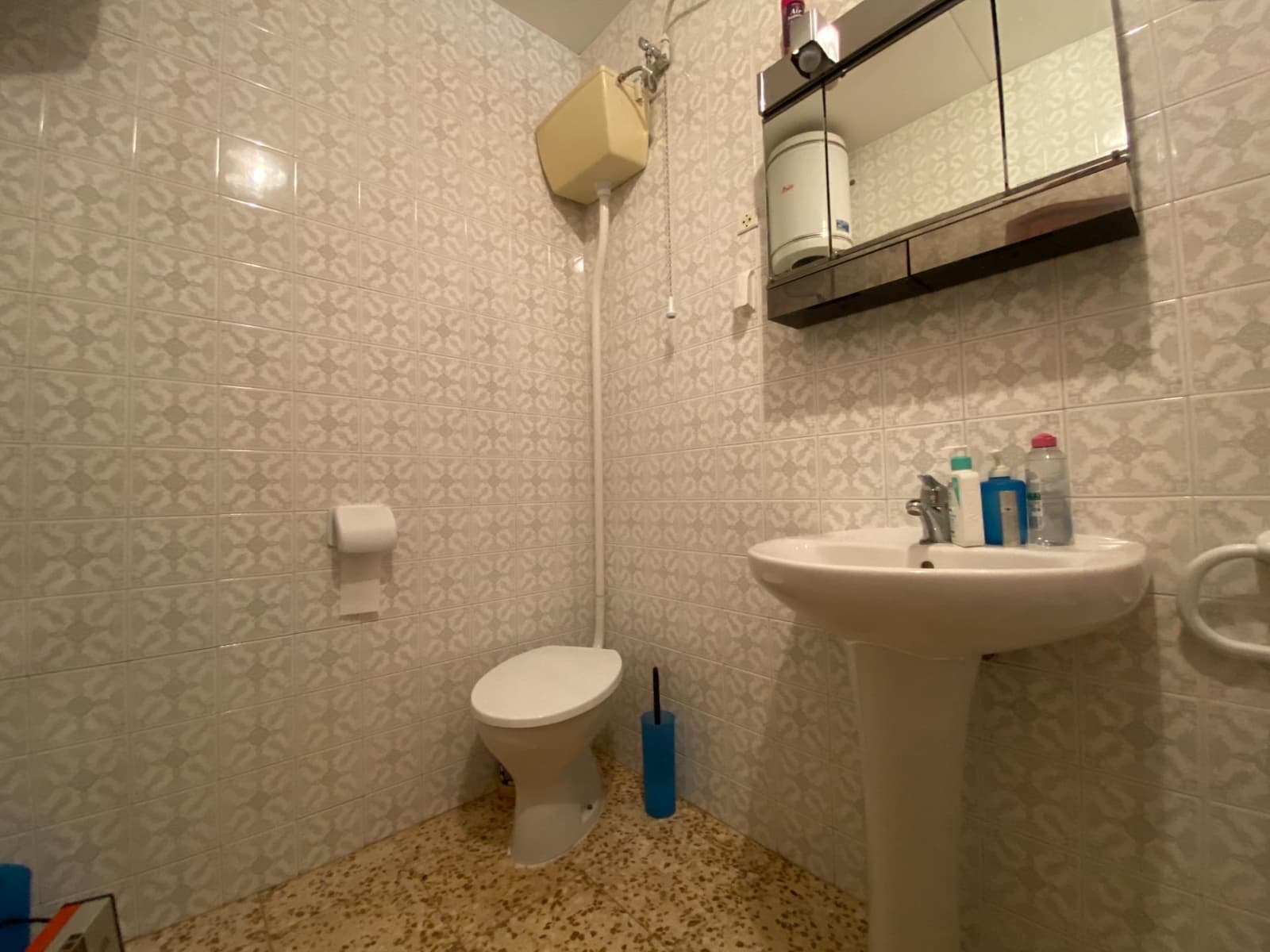 6 soveværelse Byhus til salg i Forcall - € 173.000 (Ref: 9068938)