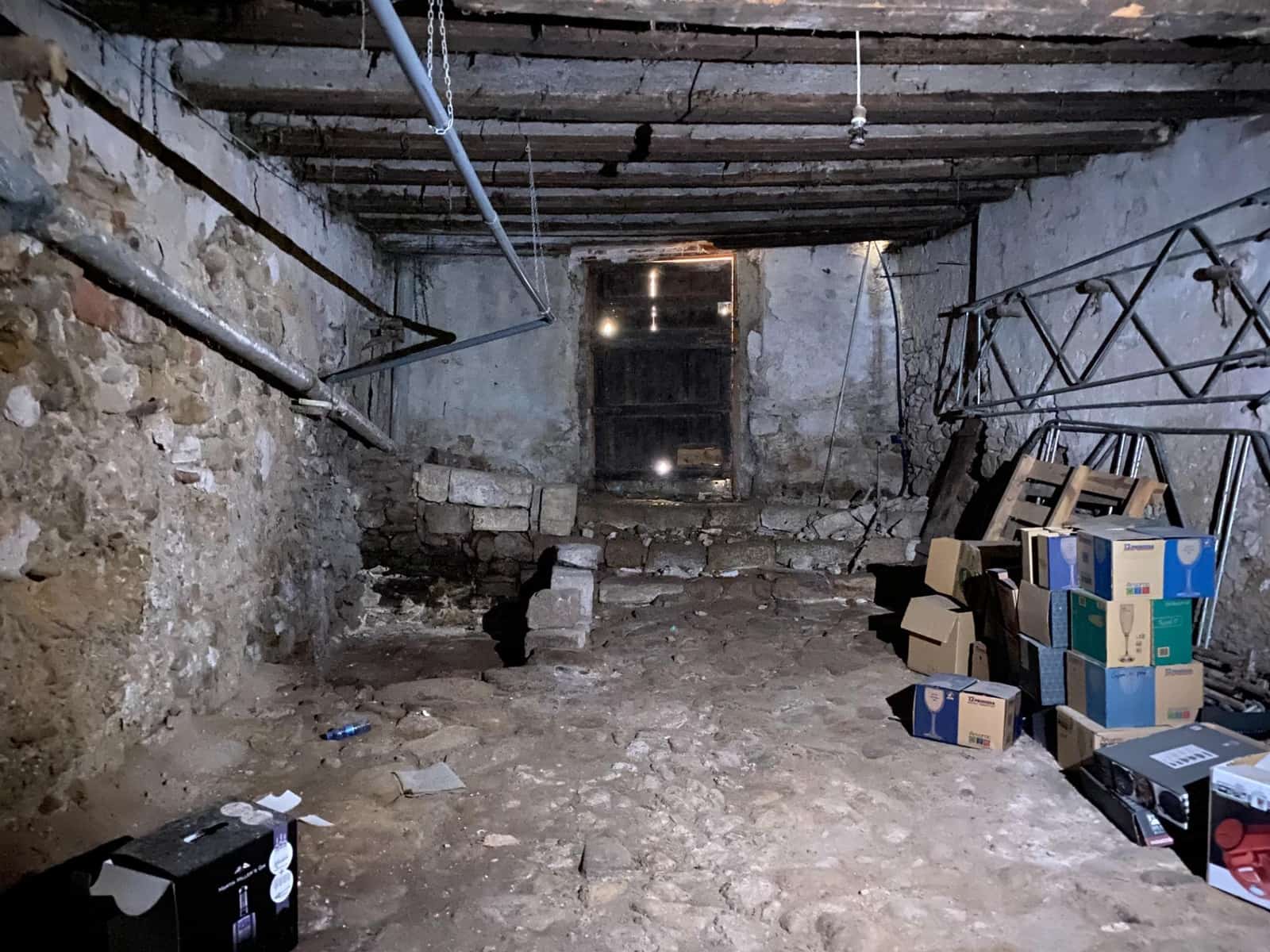 6 soveværelse Byhus til salg i Forcall - € 173.000 (Ref: 9068938)