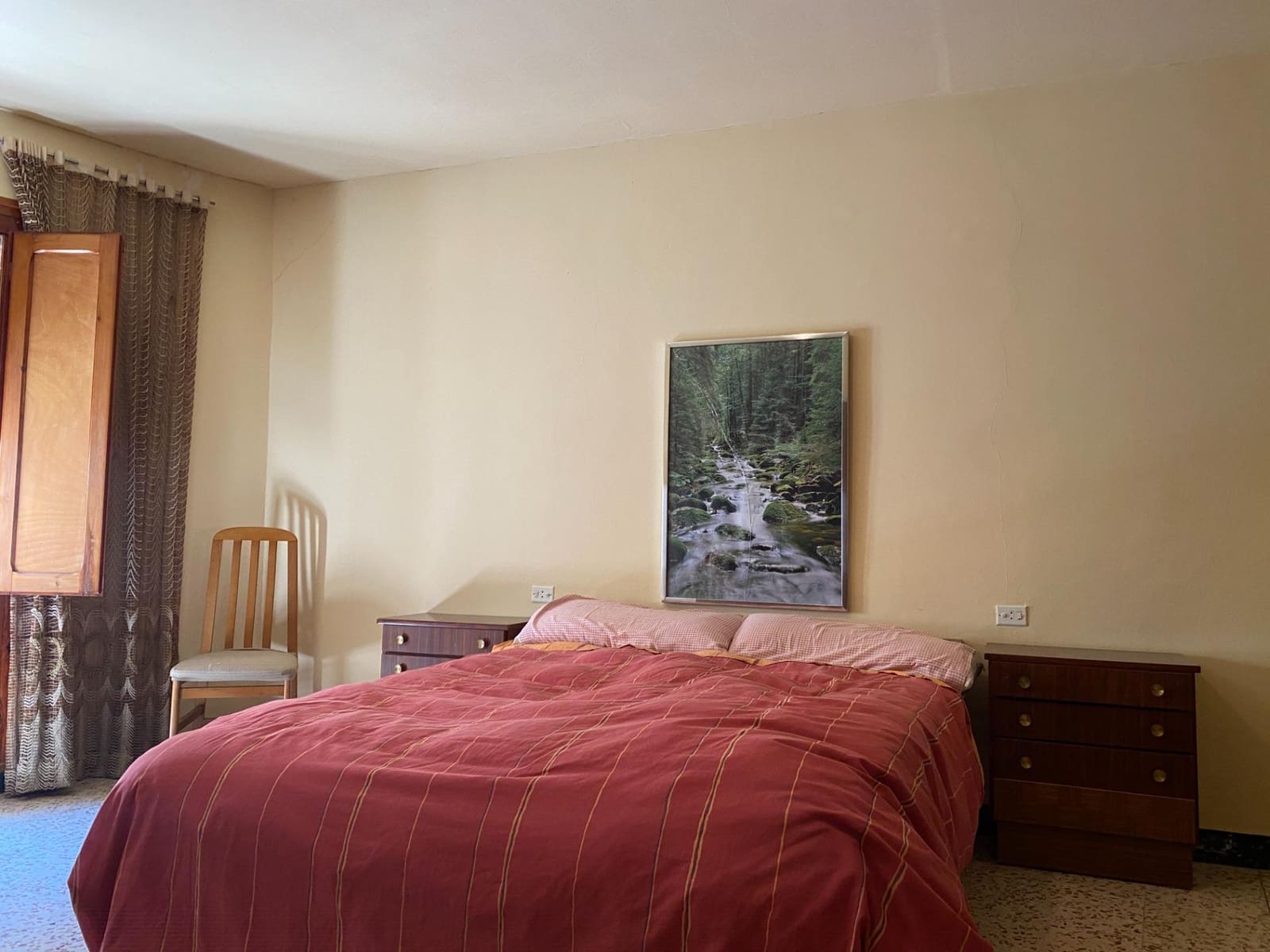 6 bedroom Townhouse for sale in Forcall - € 173,000 (Ref: 9068938)