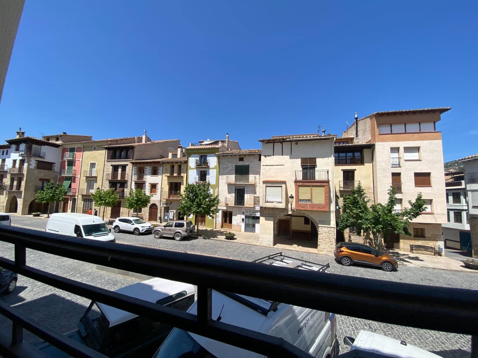 6 bedroom Townhouse for sale in Forcall - € 173,000 (Ref: 9068938)