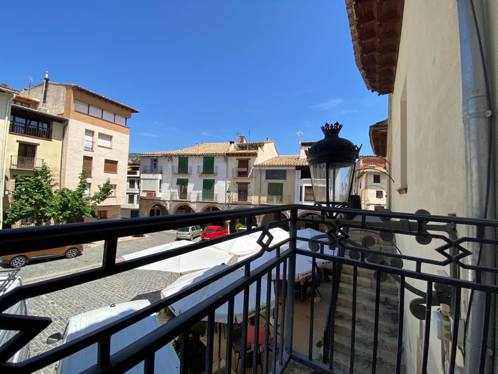 6 bedroom Townhouse for sale in Forcall - € 173,000 (Ref: 9068938)