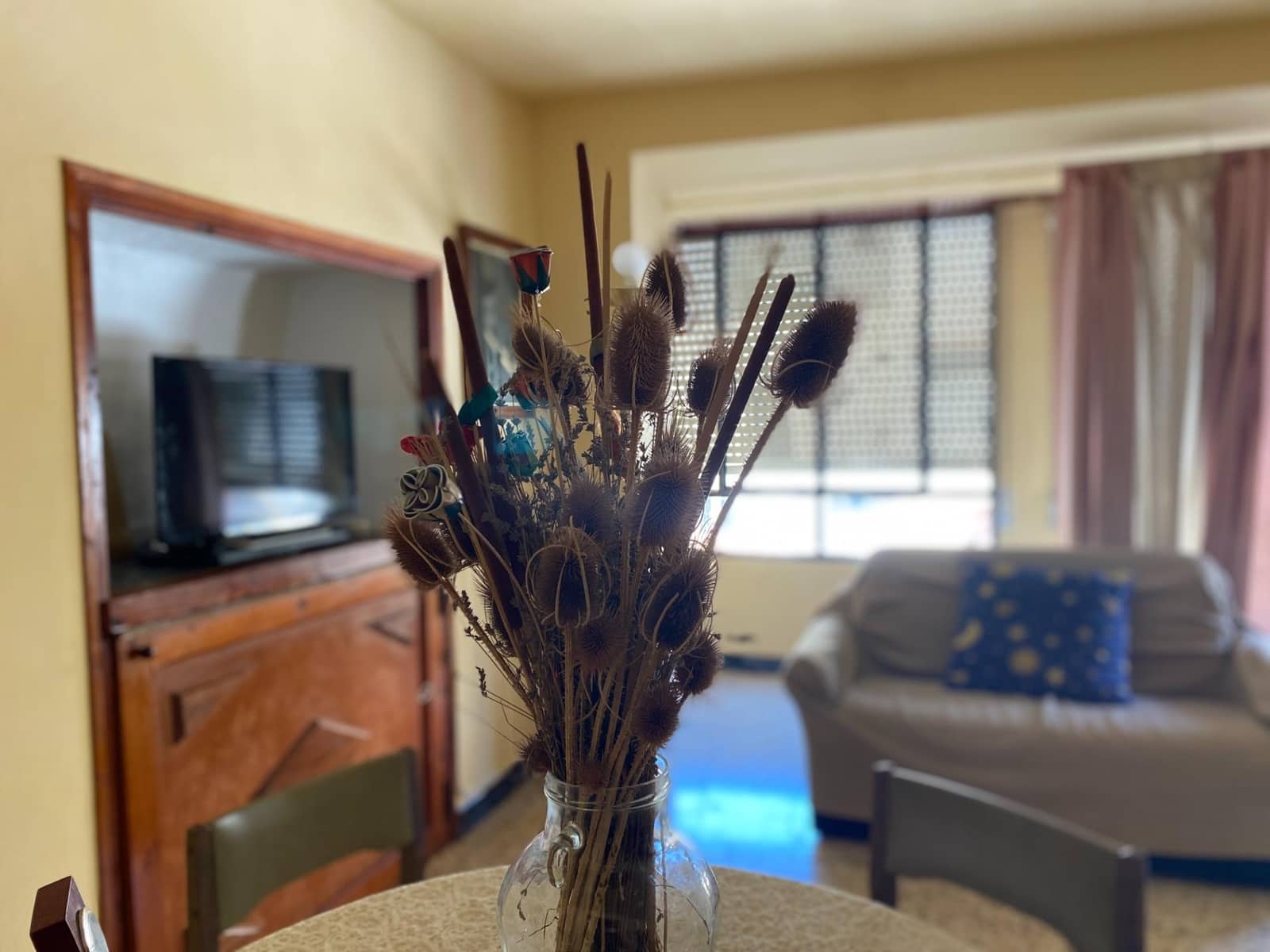 6 bedroom Townhouse for sale in Forcall - € 173,000 (Ref: 9068938)