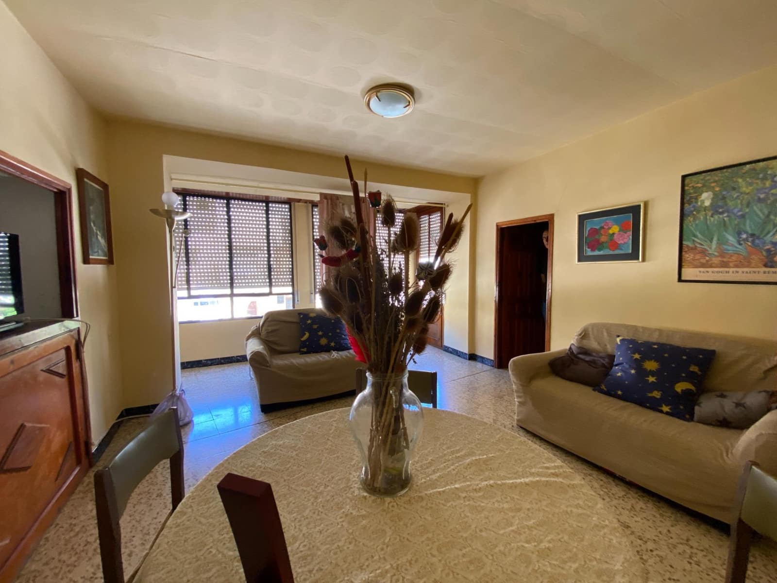 6 bedroom Townhouse for sale in Forcall - € 173,000 (Ref: 9068938)