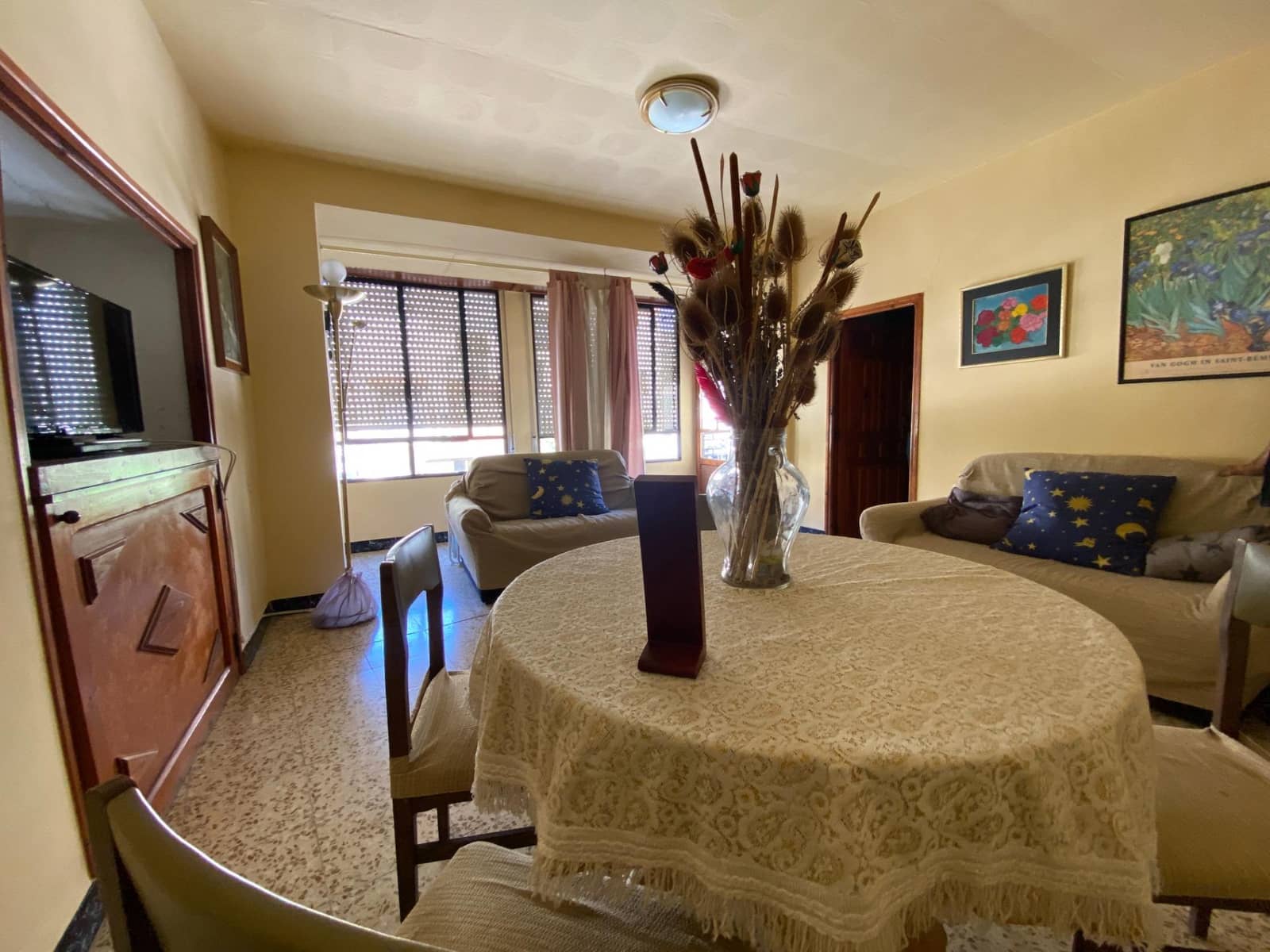 6 bedroom Townhouse for sale in Forcall - € 173,000 (Ref: 9068938)