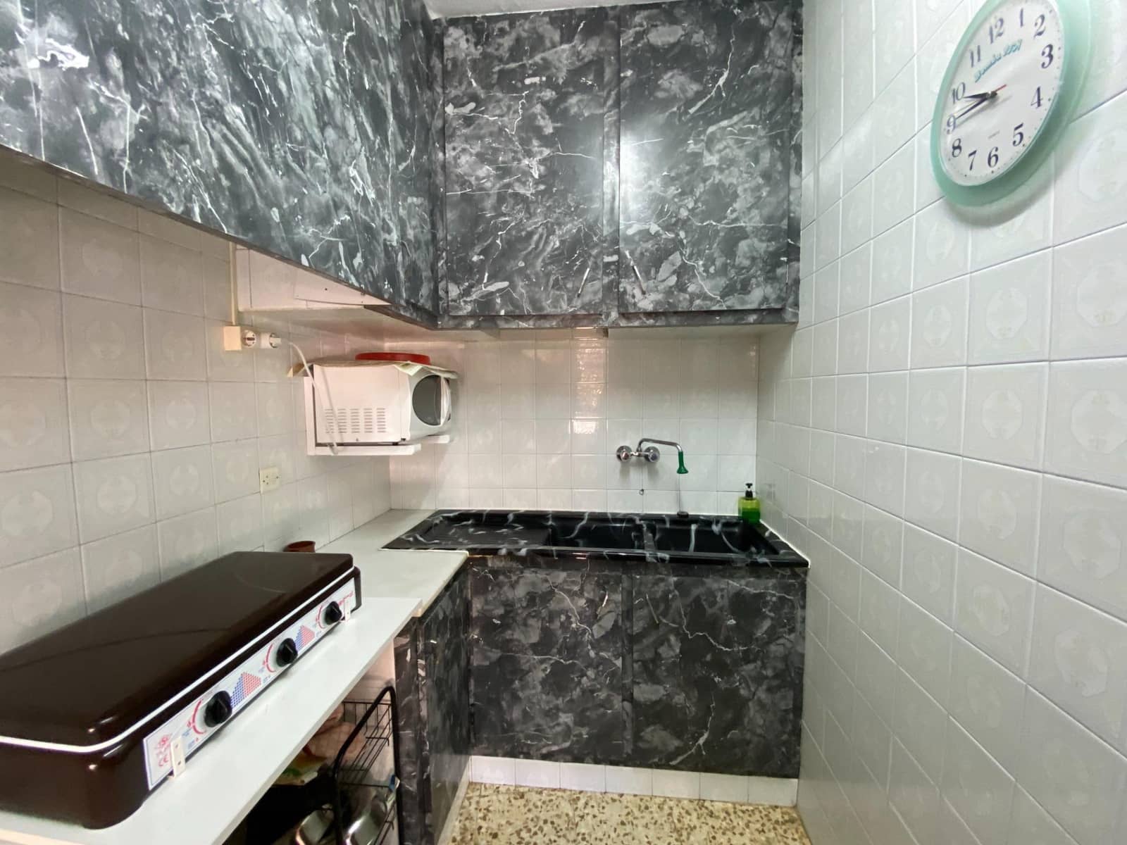 6 bedroom Townhouse for sale in Forcall - € 173,000 (Ref: 9068938)