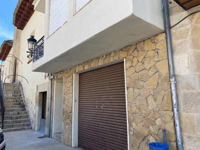 6 chambre Maison de Ville à vendre à Forcall - 173 000 € (Ref: 9068938)