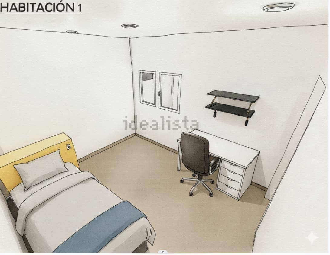 2 soveværelse Lejlighed til salg i Vinaros - € 159.000 (Ref: 9116277)