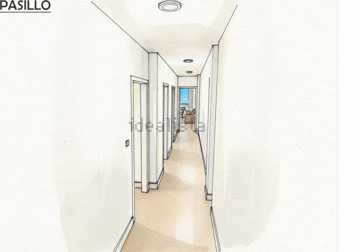 2 soveværelse Lejlighed til salg i Vinaros - € 159.000 (Ref: 9116277)