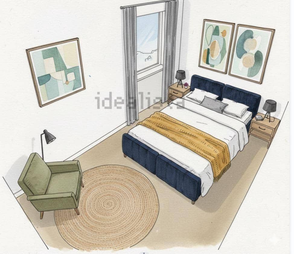 2 soveværelse Lejlighed til salg i Vinaros - € 159.000 (Ref: 9116277)