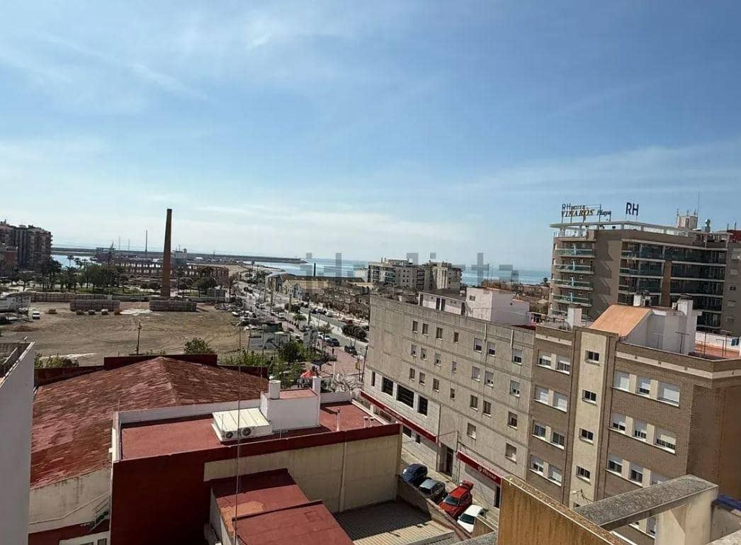 2 soveværelse Lejlighed til salg i Vinaros - € 159.000 (Ref: 9116277)