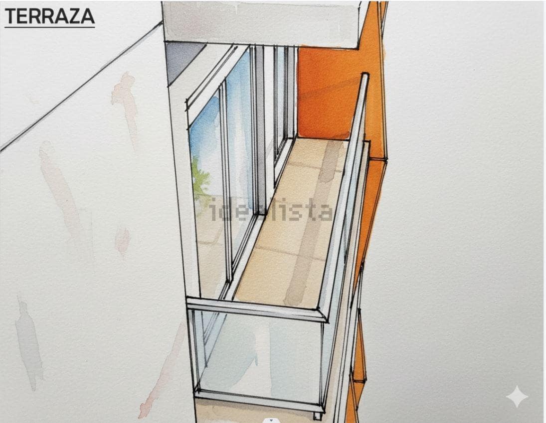 2 soveværelse Lejlighed til salg i Vinaros - € 159.000 (Ref: 9116277)