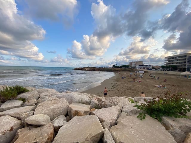 2 soveværelse Lejlighed til salg i Vinaròs - € 159.000 (Ref: 9116277)