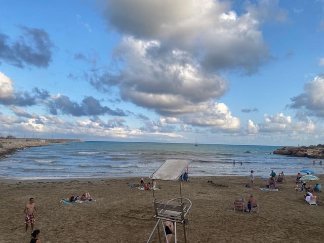 2 soveværelse Lejlighed til salg i Vinaròs - € 159.000 (Ref: 9116277)