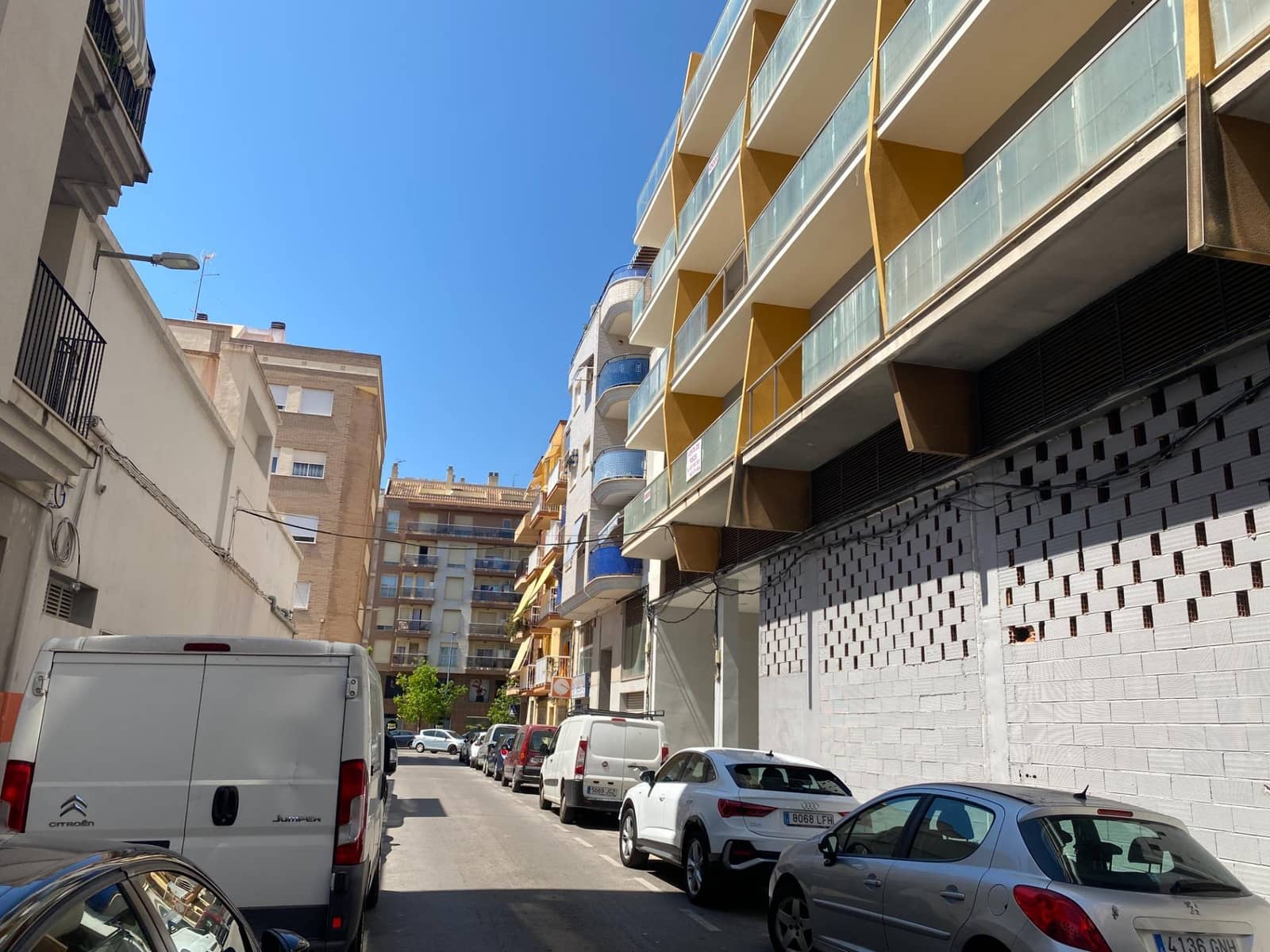 2 bedroom Flat for sale in Vinaros with garage - € 193,000 (Ref: 9116277)