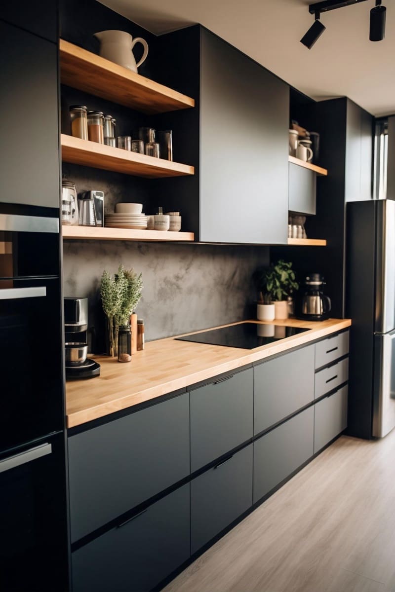 2 slaapkamer Penthouse te koop in Vinaros met garage - € 217.000 (Ref: 9116278)