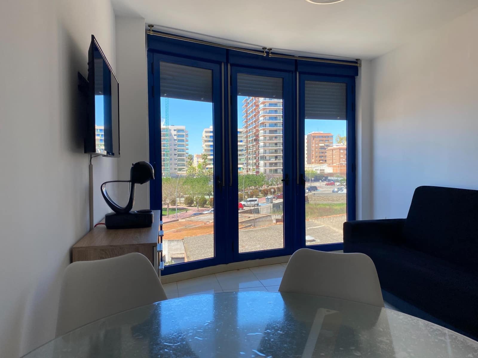 2 soveværelse Lejlighed til salg i Vinaros - € 120.000 (Ref: 9163960)