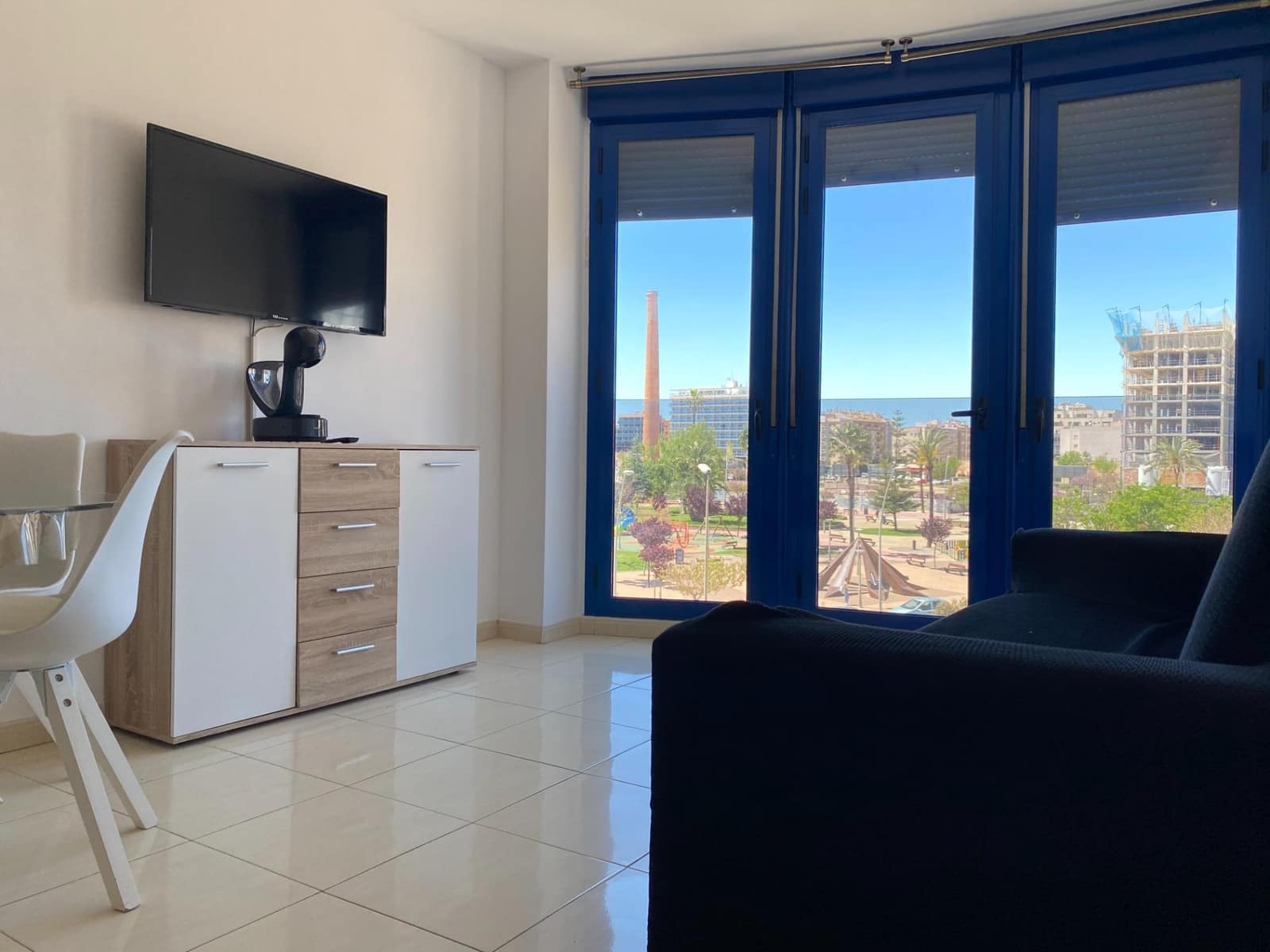 2 soveværelse Lejlighed til salg i Vinaros - € 120.000 (Ref: 9163960)