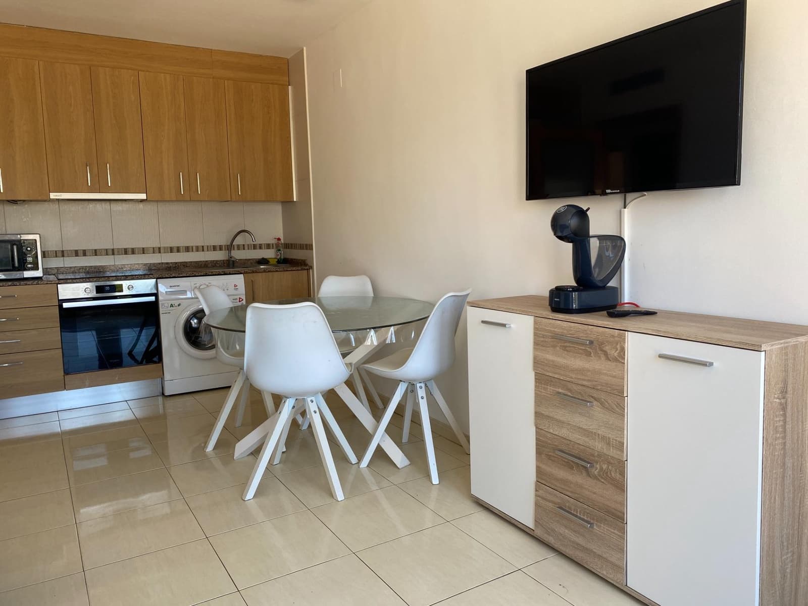 2 soveværelse Lejlighed til salg i Vinaros - € 120.000 (Ref: 9163960)