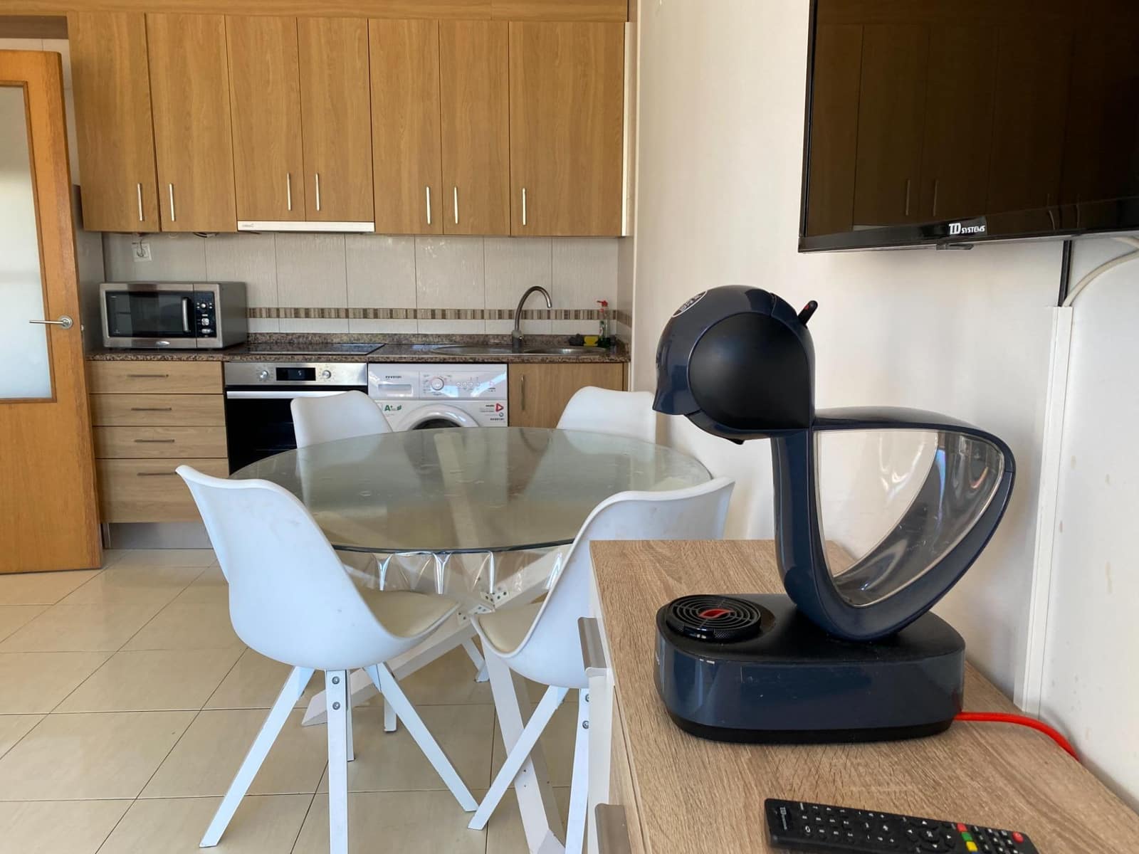 2 soveværelse Lejlighed til salg i Vinaros - € 120.000 (Ref: 9163960)