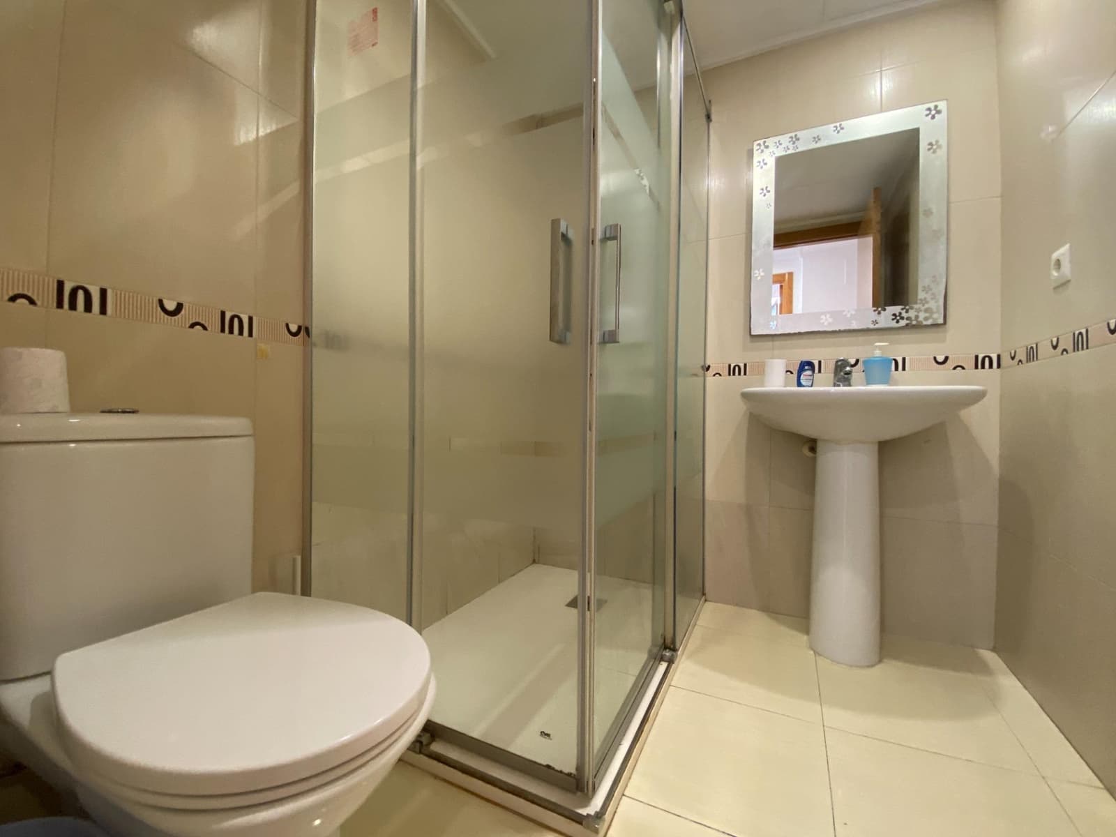 2 soveværelse Lejlighed til salg i Vinaros - € 120.000 (Ref: 9163960)