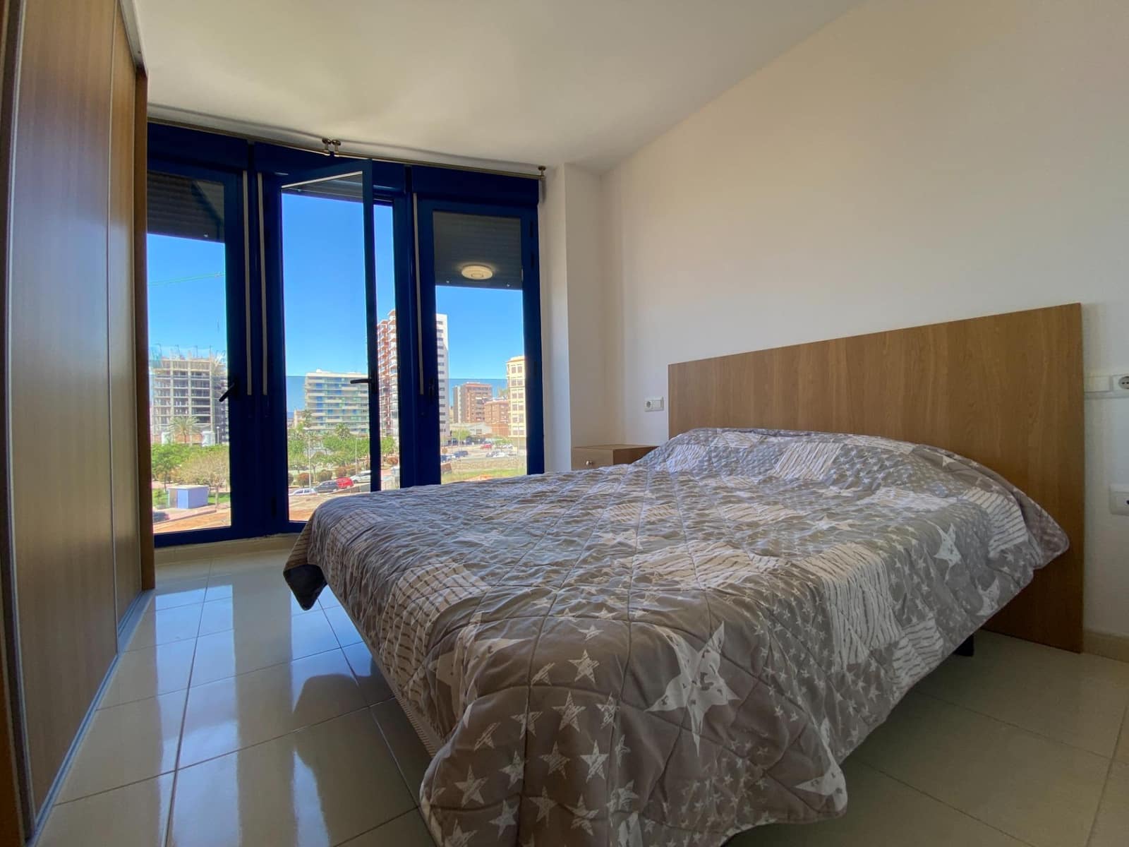 2 soveværelse Lejlighed til salg i Vinaros - € 120.000 (Ref: 9163960)