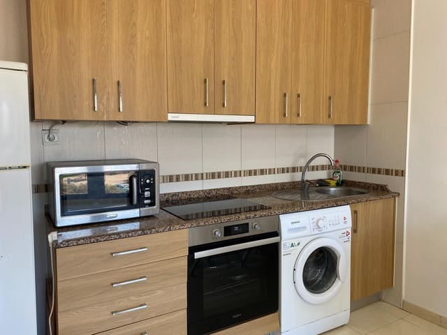 2 makuuhuone Asunto myytävänä paikassa Vinaròs - 120 000 € (Ref: 9163960)