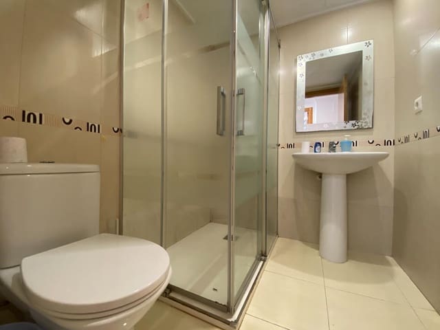 2 makuuhuone Asunto myytävänä paikassa Vinaròs - 120 000 € (Ref: 9163960)