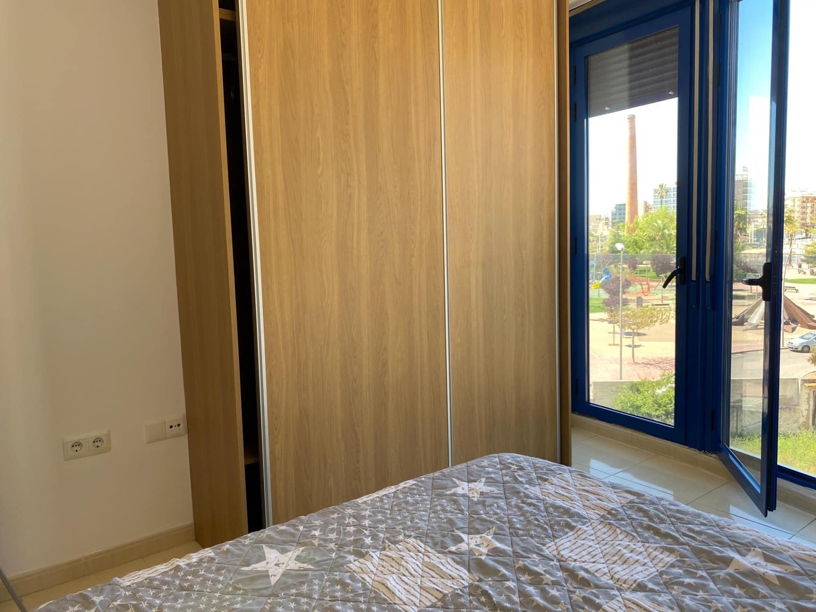 2 soveværelse Lejlighed til salg i Vinaros - € 120.000 (Ref: 9163960)