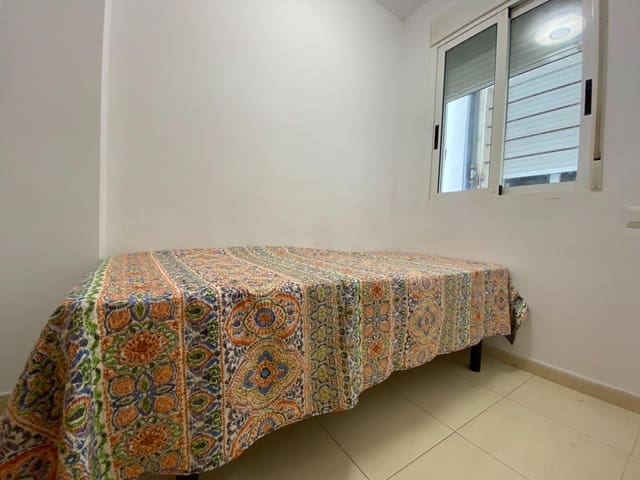 2 makuuhuone Asunto myytävänä paikassa Vinaròs - 120 000 € (Ref: 9163960)