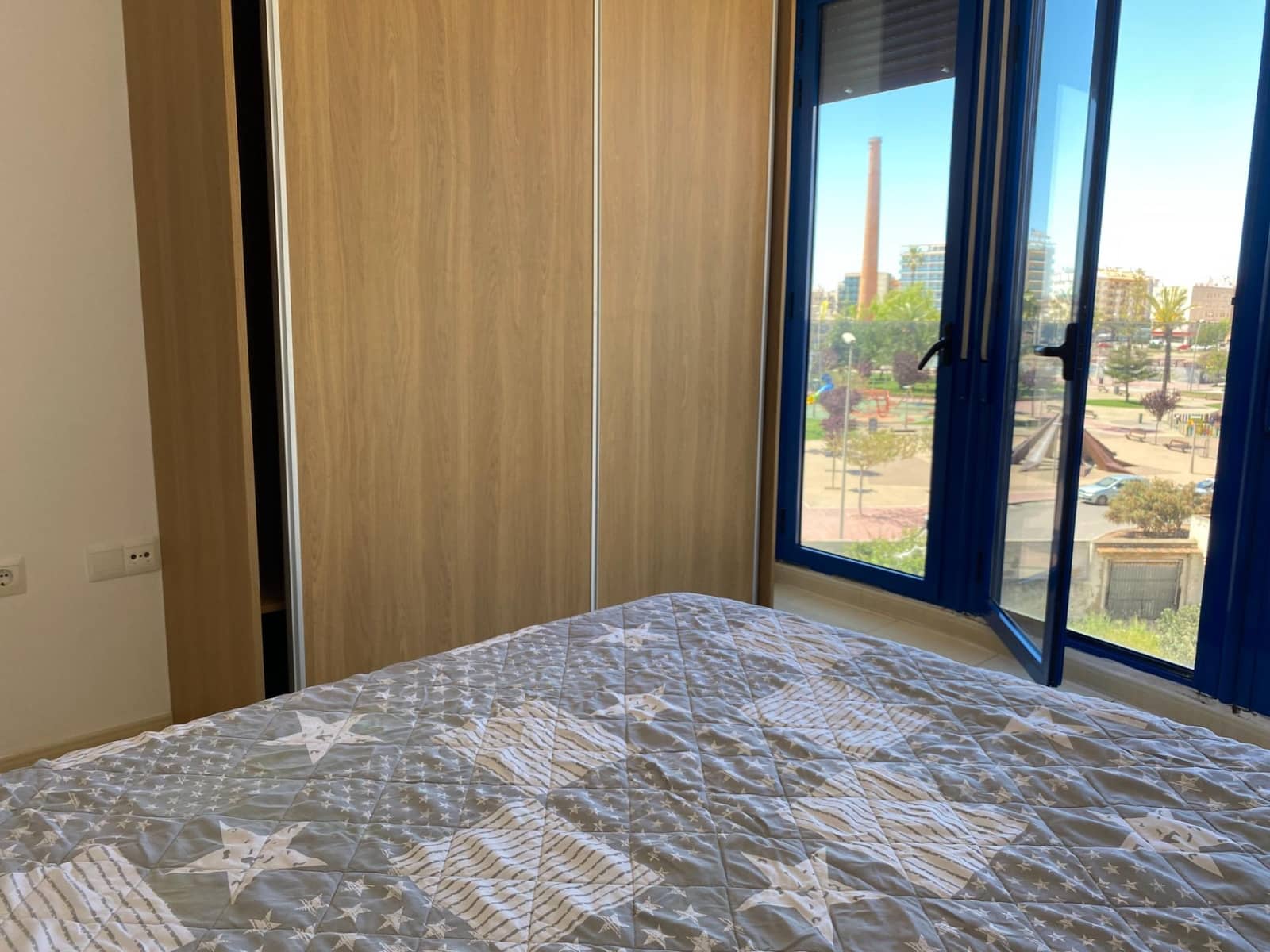 2 soveværelse Lejlighed til salg i Vinaros - € 120.000 (Ref: 9163960)