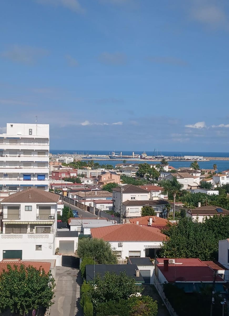 3 soveværelse Lejlighed til salg i Vinaros - € 150.000 (Ref: 9255170)